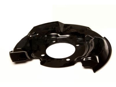 Toyota 47781-35160 Dust Shield