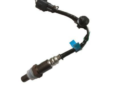 Lexus 89465-60470 Sensor, Oxygen