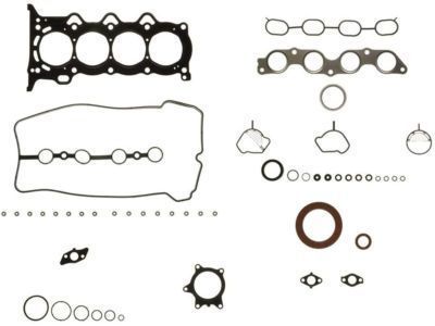 Toyota 04111-21040 Gasket Kit, Engine Overhaul