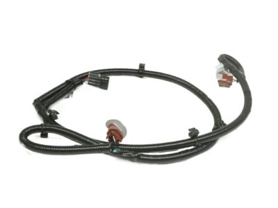 Toyota 82114-60060 Wire, Engine Room