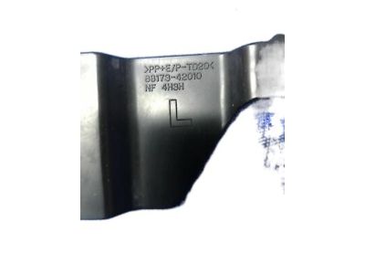 Toyota 88173-0R010 Cover