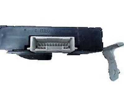 Toyota 89780-04011 Control Module