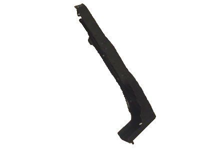 Toyota 53202-08040 Support Brace