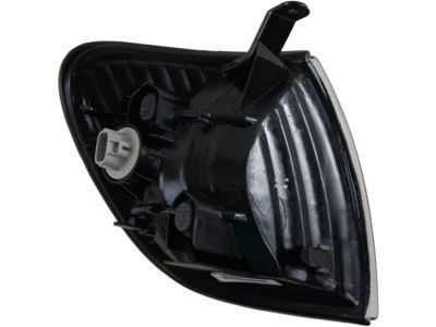 Toyota 81520-0C010 Signal Lamp