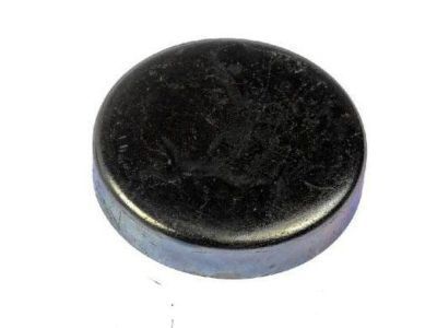 Lexus 96411-43000 Plug, Tight