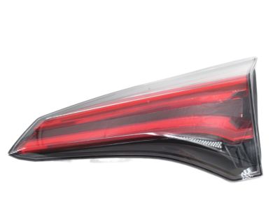 Toyota 81580-42032 Back Up Lamp Assembly