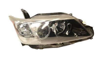 Toyota 81130-21200 Composite Headlamp