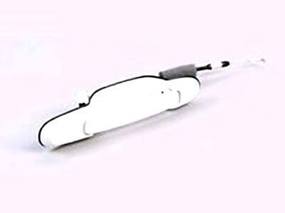 Toyota 69230-08020-A0 Handle, Outside