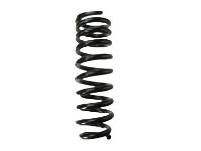 Toyota 48131-AF100 Coil Spring