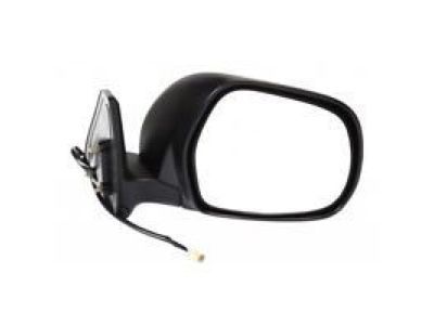 Toyota 87940-AE052-B0 Mirror Assembly