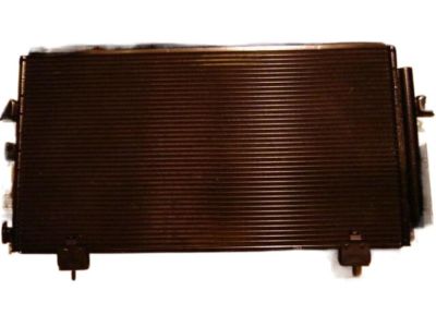 Toyota 88460-42090 Condenser