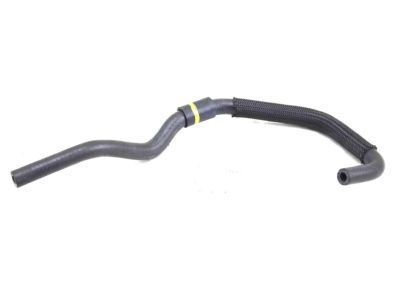 Toyota 16264-75131 By-Pass Hose