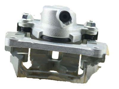 Lexus 47730-60110 Disc Cylinder Assembly