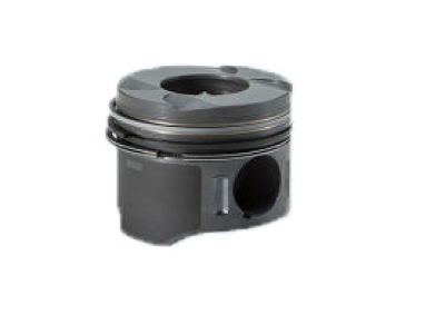 Toyota 13101-75041 Piston