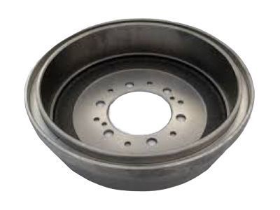 Toyota 42431-33111 Drum