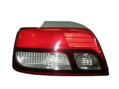 Toyota 81550-2B370 Tail Lamp Assembly