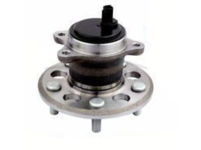 Lexus 43550-06050 Wheel Bearing And Hub Assembly