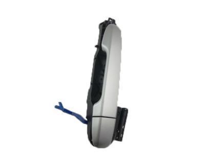 Toyota 69204-06071 Handle Base