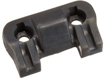 Toyota 67293-14030 Cushion, Back Door Lower Stopper