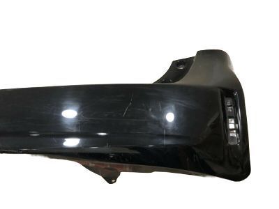 Toyota 52159-47912 Bumper Cover