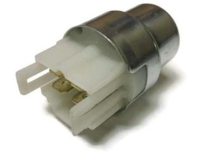 Toyota 90987-02004-83 ECM Relay