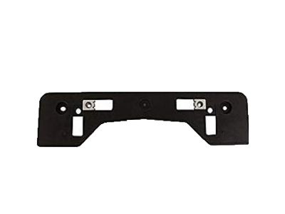 Toyota 52114-47180 License Bracket