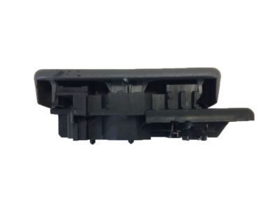 Toyota 55345-35020 Instrument Panel Clip