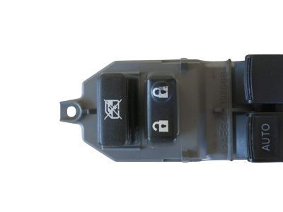 Toyota 84820-06061 Window Switch