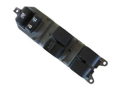 Toyota 84820-06061 Window Switch