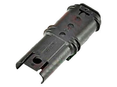 Toyota 73731-06060-B0 Anchor Cover Cover