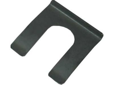 Toyota 90468-A0007 Flex Hose Retainer Clip