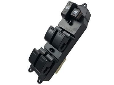 Toyota 84820-04020 Window Switch