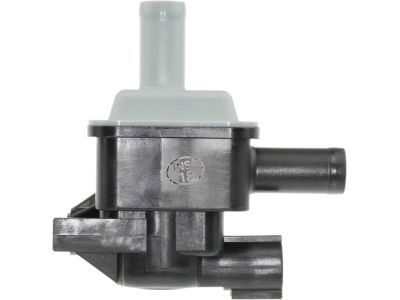 Toyota 25860-WB001 Vacuum Valve