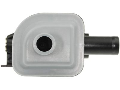 Toyota 25860-WB001 Vacuum Valve