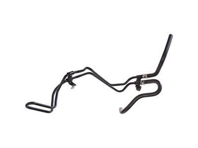 Toyota 44412-04010 Return Hose