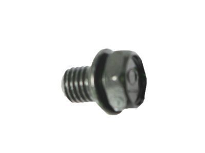 Lexus 90119-09026 Bolt, W/Washer