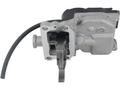 Toyota 41400-35031 Actuator Assy, Differential Vacuum