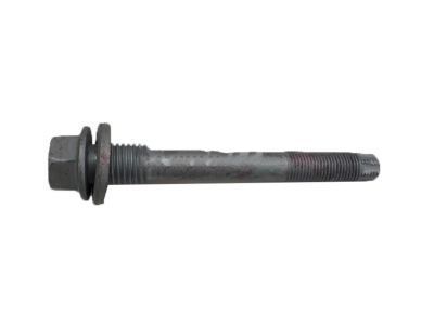 Lexus 90119-12455 Bolt W/WASHER