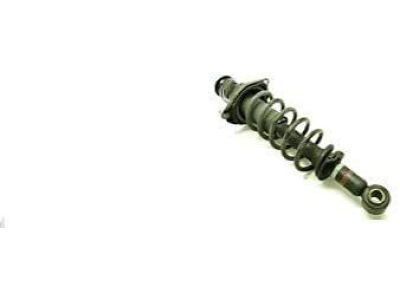 Toyota 48530-09N40 Shock