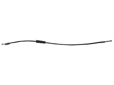 Toyota 69770-0E050 Lock Cable