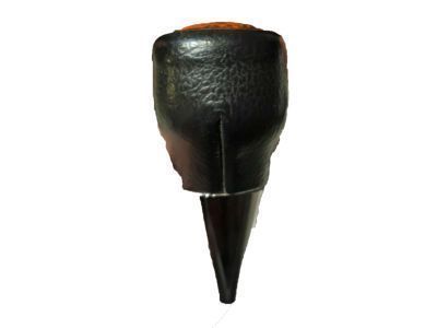 Toyota 33504-06030-C1 Shift Knob