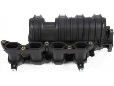 Toyota 17101-21030 Manifold, Intake