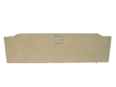 Toyota 58408-0C010-B1 Trim Cover