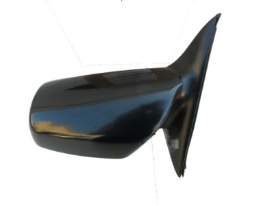 Toyota 87940-06925 Mirror Assembly PRIMER