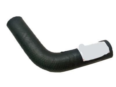 Toyota 90916-01172 Upper Hose