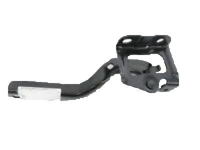 Toyota 53410-12680 Hinge