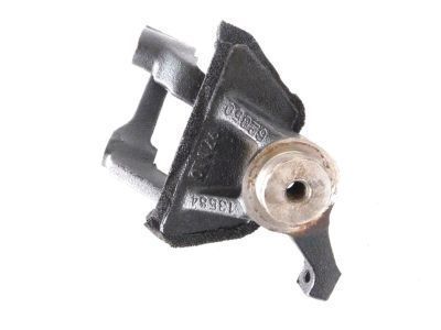 Toyota 13584-62050 Idler Pulley Bracket