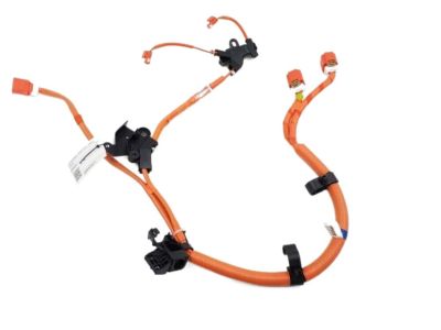 Toyota 821H5-47010 Harness