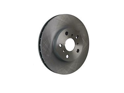 Toyota 43512-20380 Front Disc