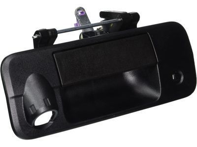 Toyota 69090-0C051 Handle